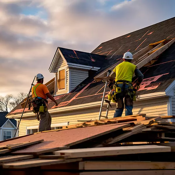 Why Evanston Homeowners Choose Evanston Roofing Pros?