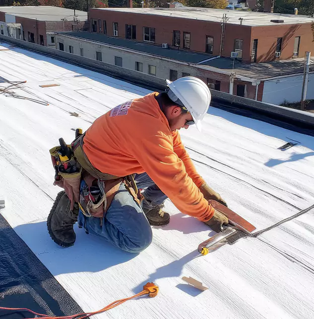 Reliable Flat Roof Contractors Serving Evanston, IL