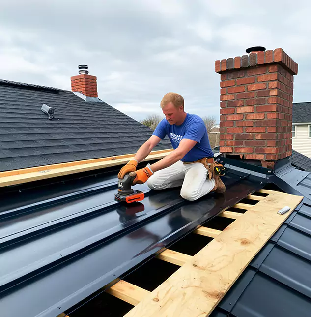 Trusted Home Roofing Company: Expert Residential Roofing Specialist in Evanston, IL