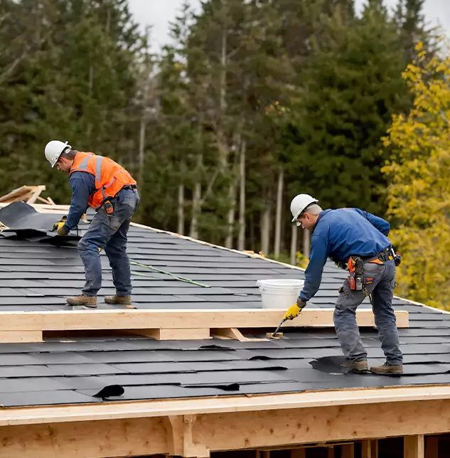 Trusted Sagging Roof Repair Company: Your Structural Roof Repair Experts in Evanston, IL