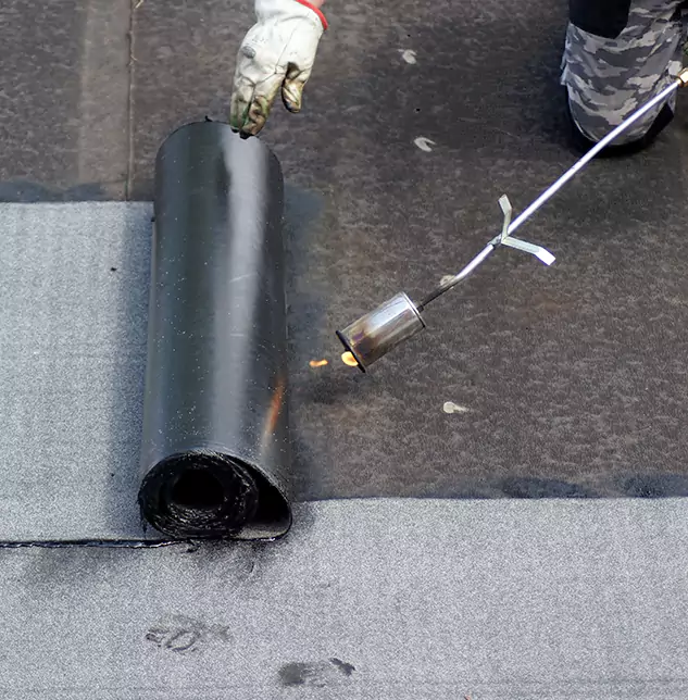 Advanced Thermoplastic Restoration: Your Local Experts for TPO Repair in Evanston, IL