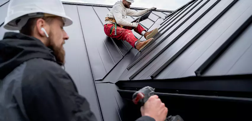 Professional Gutter Repair Services in Evanston, IL