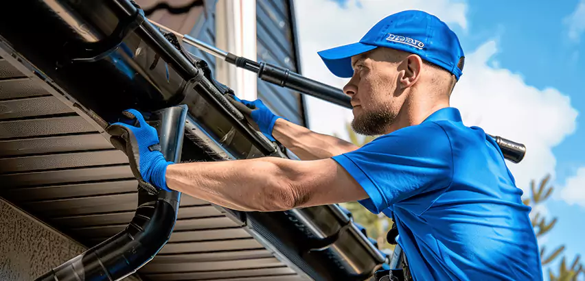 Professional Roof and Gutter Repair Services in Evanston, IL