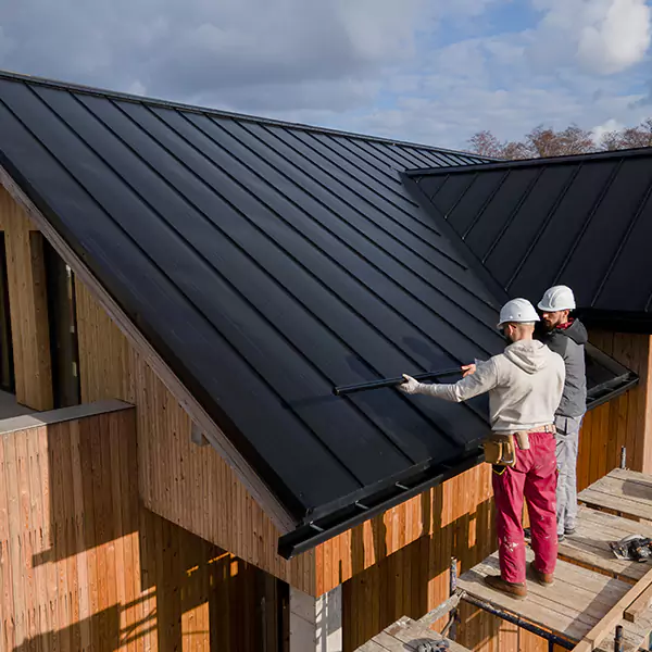 Why Evanston Property Owners Choose Evanston Roofing Pros?