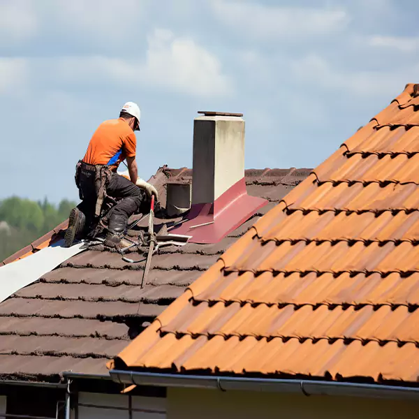 Why Evanston, IL Property Owners Trust Evanston Roofing Pros for Sagging Roof Repair?
